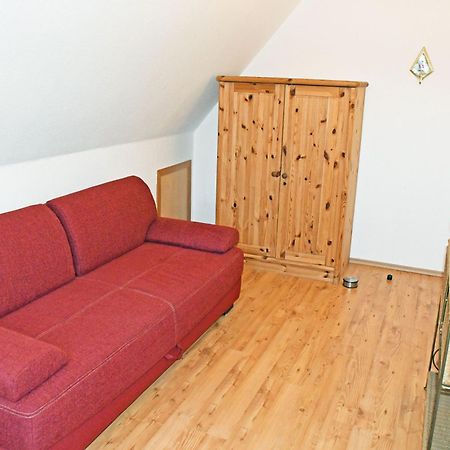 Ferienwohnung Karnitz Im Herzen Von Ruegen Zewnętrze zdjęcie