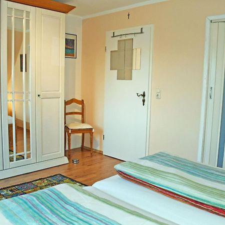 Ferienwohnung Karnitz Im Herzen Von Ruegen Zewnętrze zdjęcie