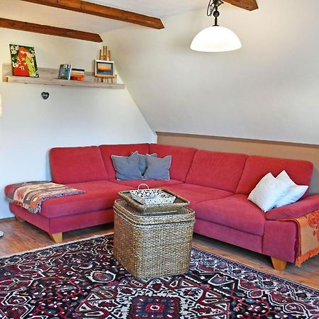 Ferienwohnung Karnitz Im Herzen Von Ruegen Zewnętrze zdjęcie