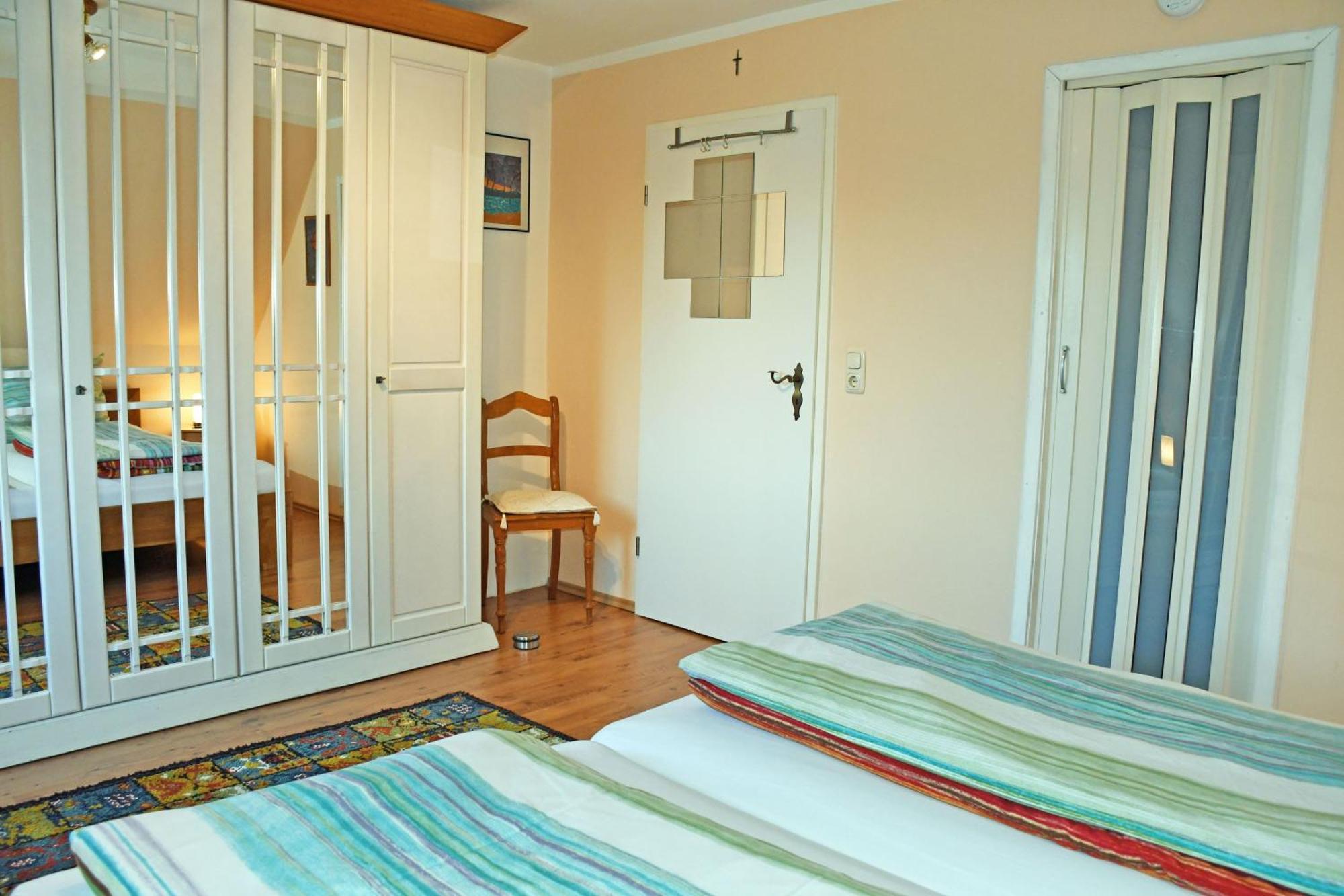 Ferienwohnung Karnitz Im Herzen Von Ruegen Zewnętrze zdjęcie